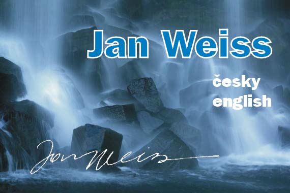 Jan Weiss