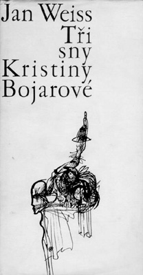 Ti sny Kristiny Bojarov (Three Dreams of Kristina Bojarov)